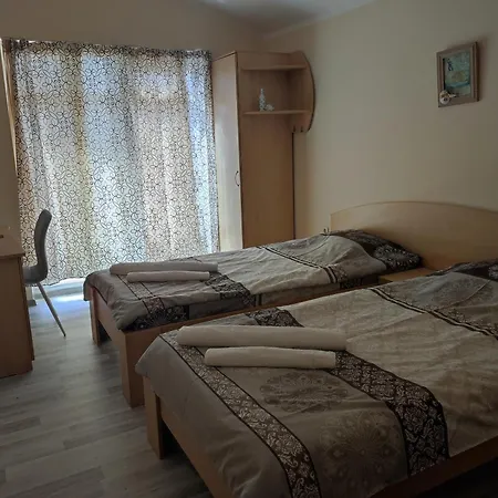 Apartament Апартамент С Уникална Панорама Несебър Nesebyr
